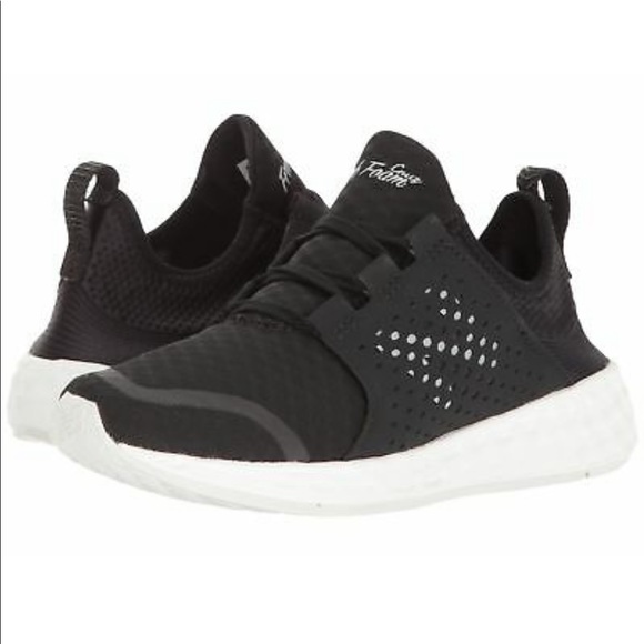 new balance fresh foam supination